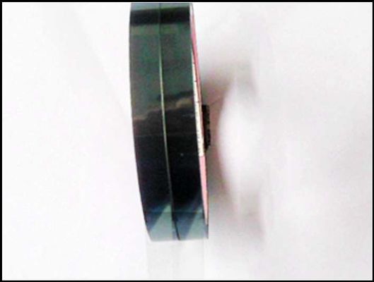 Good price Reliable Heat Tape for Wood Stove Pipe with Circle Labeling Quality Assurance online