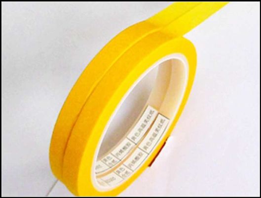 Good price Customized Thickness Custom Tape with Offset Printing and Acrylic Adhesive online