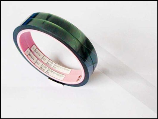 Good price Anti-static ESD Floor Marking Tape with 1000V Voltage Resistance online