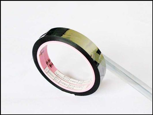 Good price Acrylic Adhesive Anti-static Tape with Tensile Strength of 25N/25mm online