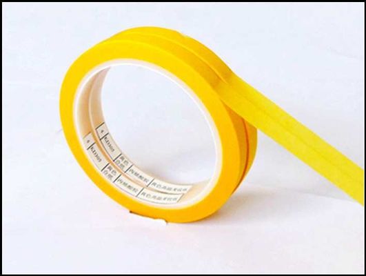 Good price Polyester Film Static Tape - 1000V Voltage Resistance for Industrial Applications online