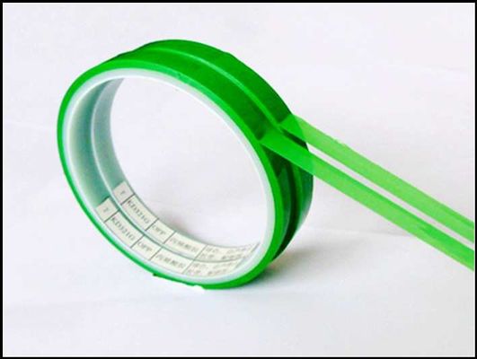 Good price Anti Static Tape - Wide Width 12mm - Temperature Resistant Tolerance -10C-80C online