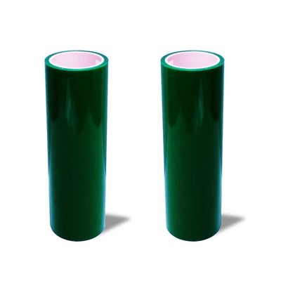 Good price Polyester Anti Static Tape for Static Control Abrasion Resistance ≤0.5g/cm2 online