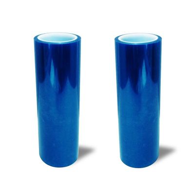 Good price 10mm Width Anti-static Tape Polyester with ≥9N/25mm Adhesion to Steel online