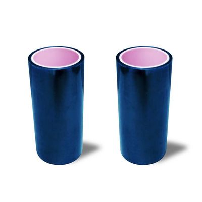 Good price Blue Industrial ESD Floor Tape - Volume Resistance 10 9-10 10Ω online