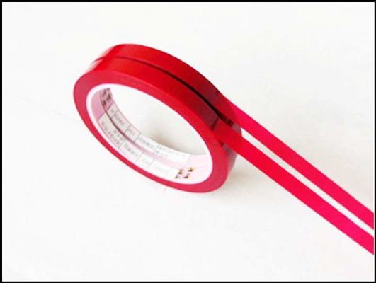 Good price Green Anti-static Adhesive Tape - Temperature Resistance up to 80C online