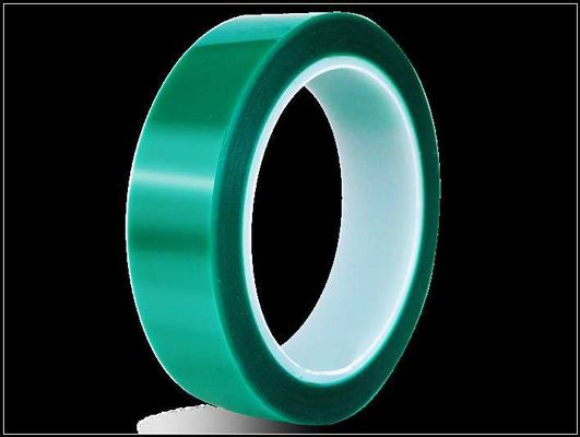 Good price High Temperature Polyimide Tape Dielectric Strength 20KV/mm Tensile Strength 7.2N/cm online