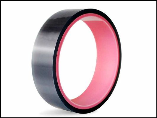 Good price UL-94VTM-0 flame retardancy polyimide tape good corrosion resistance thickness 0.05mm online