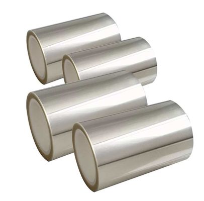 Good price 20KV Dielectric Strength Aluminum Foil Tape - Polyimide Included online