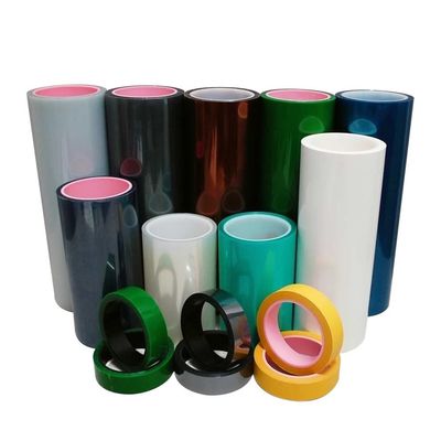 Good price Reliable Yellow 3 Blue Tape with 50% Elongation for Various Applications online