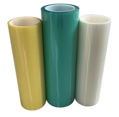 Good price Yellow Polyimide Tape for Strong Adhesion 3.5N/25mm Applications online