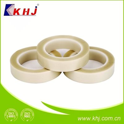 Good price 50 Yards Length High Temp Masking Tape with Good Chemical Resistance online