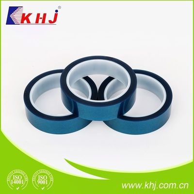 Good price 50% Elongation High Temperature Silicone Tape with UL 510 Flame Retardant online