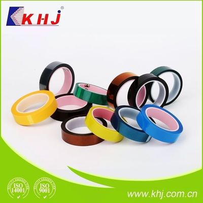 Good price 25mm Width VTM-0 High Temperature Tape Lowes Buy Flame Retardant Tape online