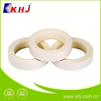 Good price Moisture Resistant and High Temperature Tape with 2.5 Mil Thickness 200% Elongation online