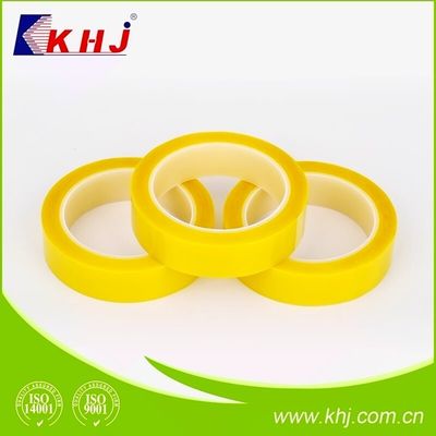 Good price 1/2 Inch Width High Temperature Silicone Tape with Tensile Strength of 25 Lbs/in online