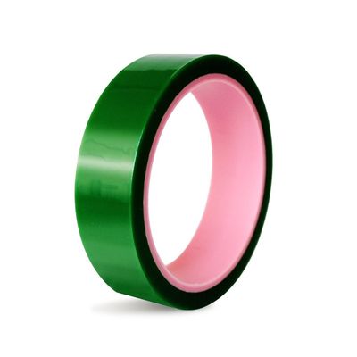 Good price Effective Yellow Semiconductor Protective tape for Semiconductor Packaging online