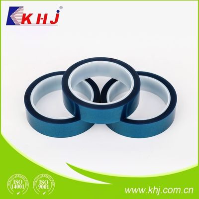 Good price Pressure Sensitive Semiconductor Packaging tape High UV Resistance and 0.05mm thickness online