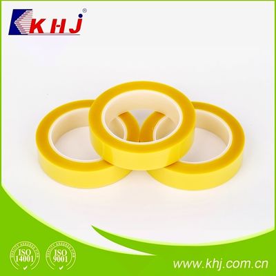 Good price Strong Adhesive High Temperature Silicone Tape for Industrial and Commercial online