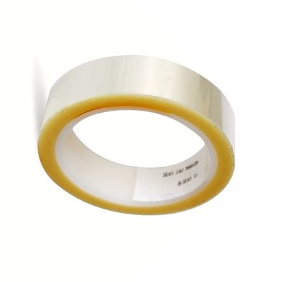 Good price Polyimide Semiconductor Packaging tape with 10mm Width RoHS Compliant online