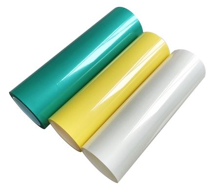 Good price 2 Mil Clear UV Tape Water Resistance for Various Applications online