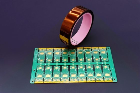 Good price Kaptan Tape with Puncture Resistance 7.0 Lb/in and Water-based Printing Inks online