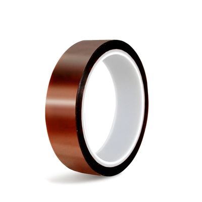 Good price Customized Design Polymide Film with Low Thermal Conductivity for Printing Technology online