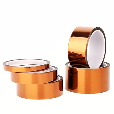 Good price Hot Melt Adhesive Polymide Film with Thickness 0.5-500 Microns for Temperature 0-40°C online