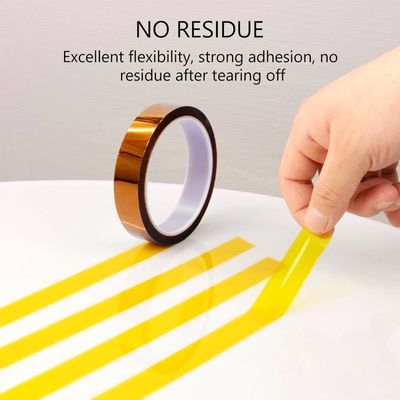 Good price High-Performance Polyester Tape with Thickness 0.5-500 Microns and Film Release Liner online