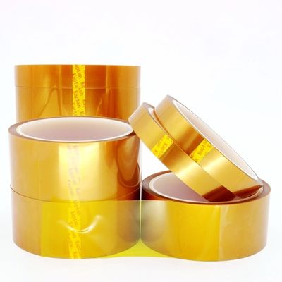 Good price Moisture Resistant Polymide Film with Surface Resistance of 10 9-10 11Ω for Water-based Printing Inks online