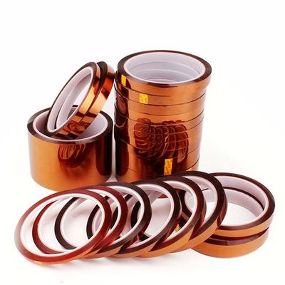 Good price Everyday Applications High-temp Resistant Tape with Water-based Printing Inks online