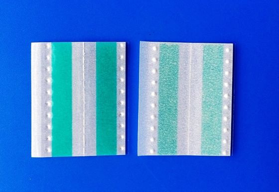 Good price Solid Pattern 08mm Film Splice Tape for Chemical Resistant Benefit online