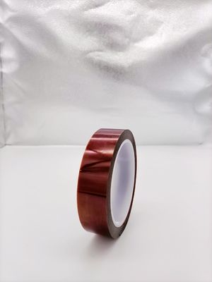 Good price Round Collar High Temperature Tape for Digital Printing Technology online