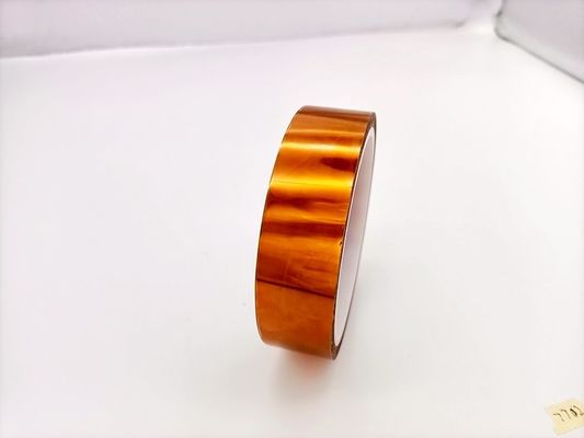 Good price 0.06mm-0.25mm Thickness Heat Resistant Tape for Industrial Applications and Heavy-Duty online