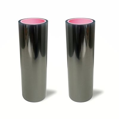 Good price Rectangle Shape High Heat Tape with Glossy Lamination Easy Application online