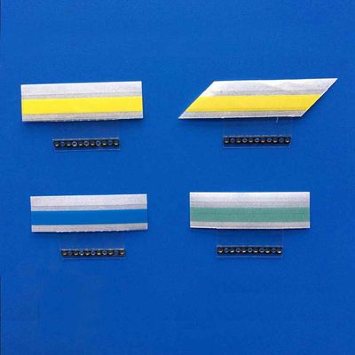 Good price Adults Flame Retardant 4.8mm - 32mm Rubber Splicing Tape Easy To Clean 0-40.C Temperature online