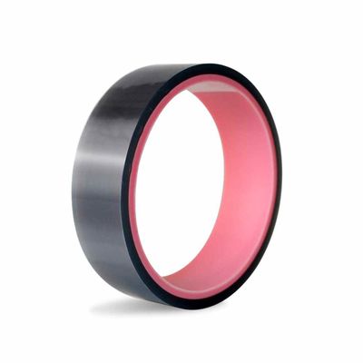 Good price Solid Lightweight Anti Slip heat proof double sided tape with 30 Oz/in Adhesion Strength online