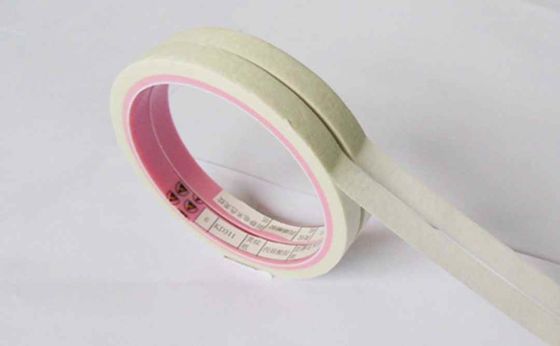 Good price Customized Logo Flame Retardant Digital Printed Labels in Tear Resistant online