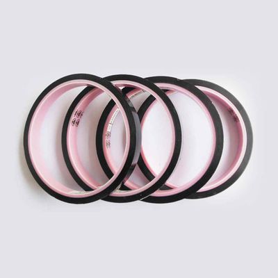 Good price UV Resistance Pressure Sensitive Elongation 150% Pi Tape Price / Kapton Film Tape with Plain Pattern online