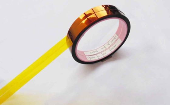 Good price Silk Screen Round Collar Quad Camera Core Labels with Customized Logo online