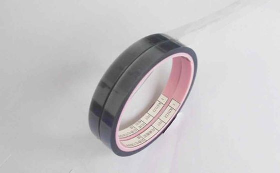 Good price Round Neckline Kapton Tape Temperature with and Peel Adhesion 2.5 N/cm online