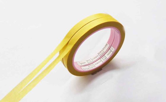 Good price WiFi Connectivity Black High Temperature Tape with Peel Adhesion of 2.5 N/cm online