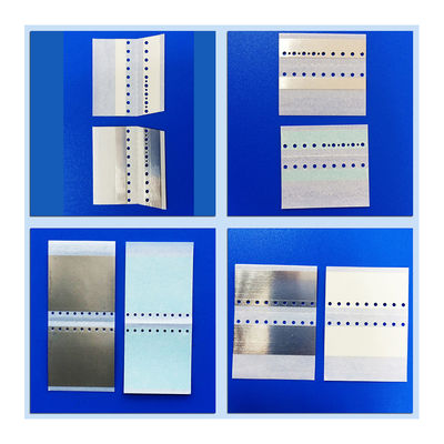 Good price Anti Static Plastic Tape Rolls with 10000MOhms Volume Resistance online