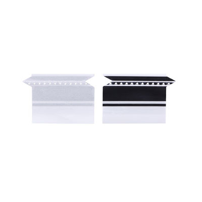 Good price Custom Printed Adhesive Backing Smooth Surface Matte Glossy Finish Clear Labels online