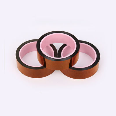 Good price Kapton Polyimide Humidity Resistance≤90%RH Temperature Range -60°C To 260°C online
