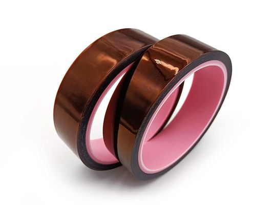 Good price Minimum Order of 1000 Pieces Kapton Polyimide Film with Acrylic Adhesive online