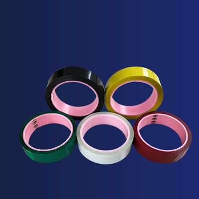 Good price 220V Voltage Masking Paper / Masking Paper Roll Roll 12in Good Chemical Resistance online