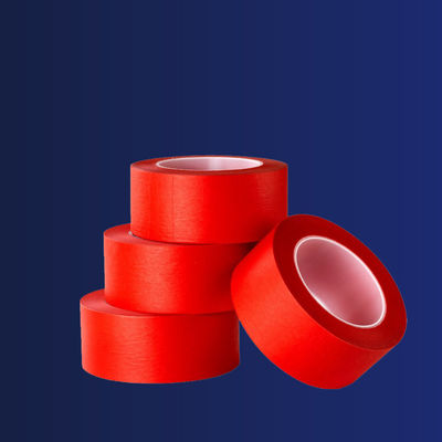 Good price Film Release Liner Included 3188K Masking Tapes For Painting Projects online