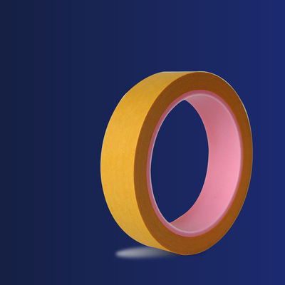 Good price 4 In UV Resistant Masking Tape For Electronics Manufacturing online