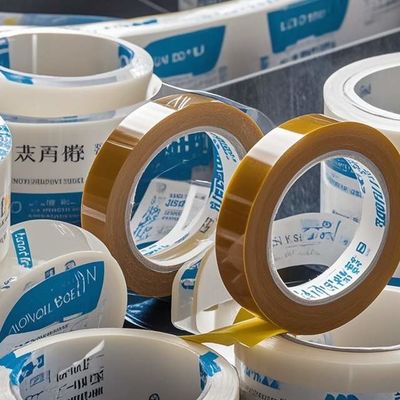 Good price High Res Printing Kapton Tape for Industrial Applications online